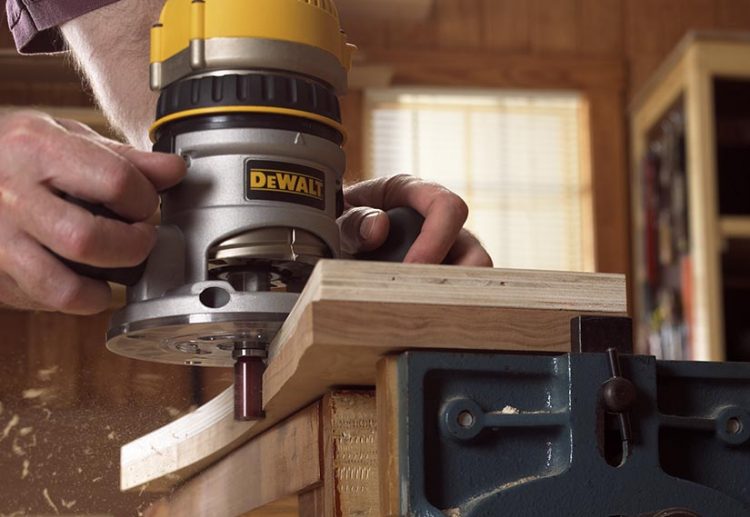 Get Your Trim Router To Do More