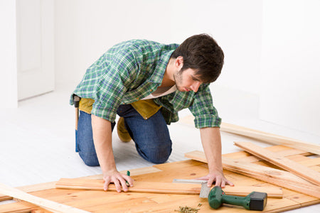 Injury Prevention Tips For DIYers