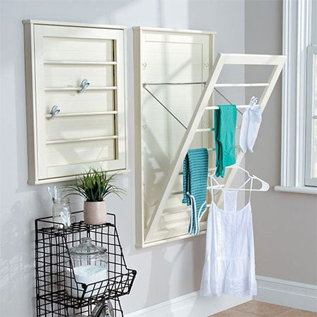 laundry drying rack