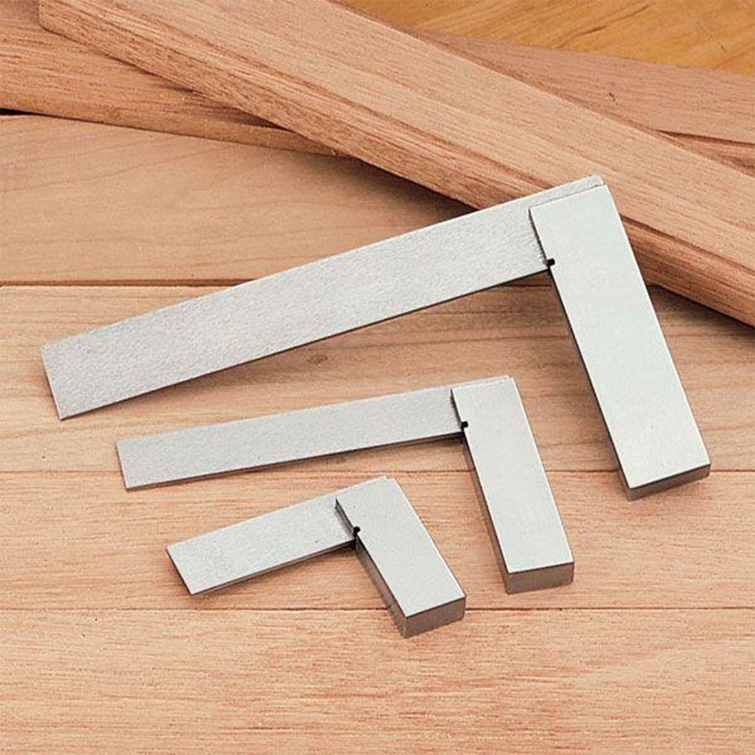 GROZ – Precision Measuring Tools: Squares, Calipers & Dividers