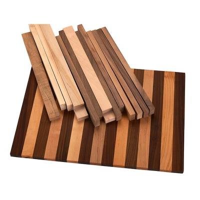 Making Cutting Boards