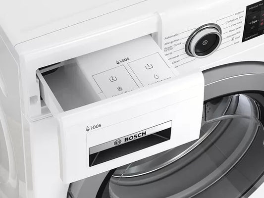 A Comprehensive Guide to Cleaning Your Home Washing Machine