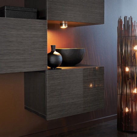 Ikea Living Room Storage Options You Can Make