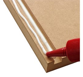 How To Use Wood Glue