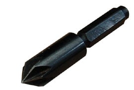 How To Use A Countersink Bit