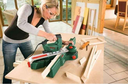 Bosch PLS 300 Cutting Station