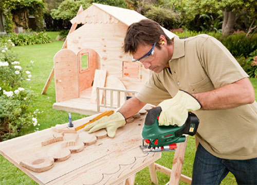 A Jigsaw – Must-Have Power Tool For Cutting