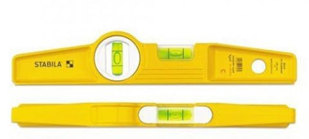 How To Use A Spirit Level