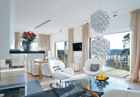 What is LED lighting?