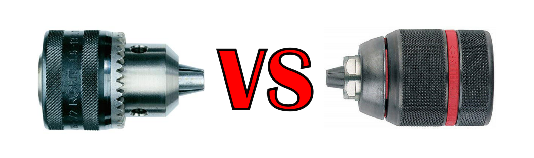 What You Need to know about Drill Chucks