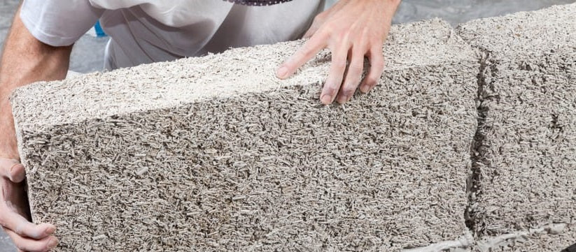 Alternative Building Materials
