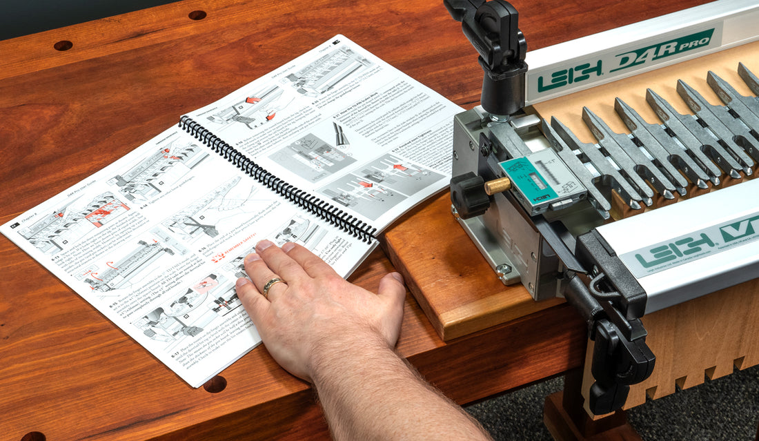 A Guide to Choosing the Right Wood Router for Your Projects