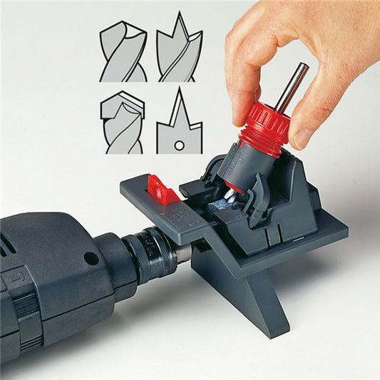 Multi-Sharp – The Cost Effective Way to Sharpen Your Tools
