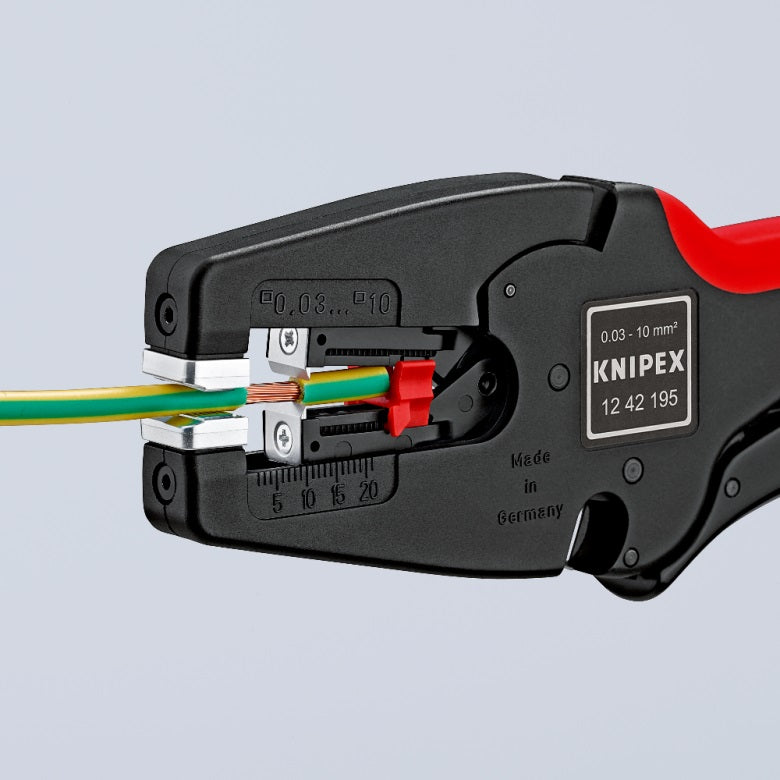 Mastering the Basics: A Step-by-Step Guide on How to Strip Wire