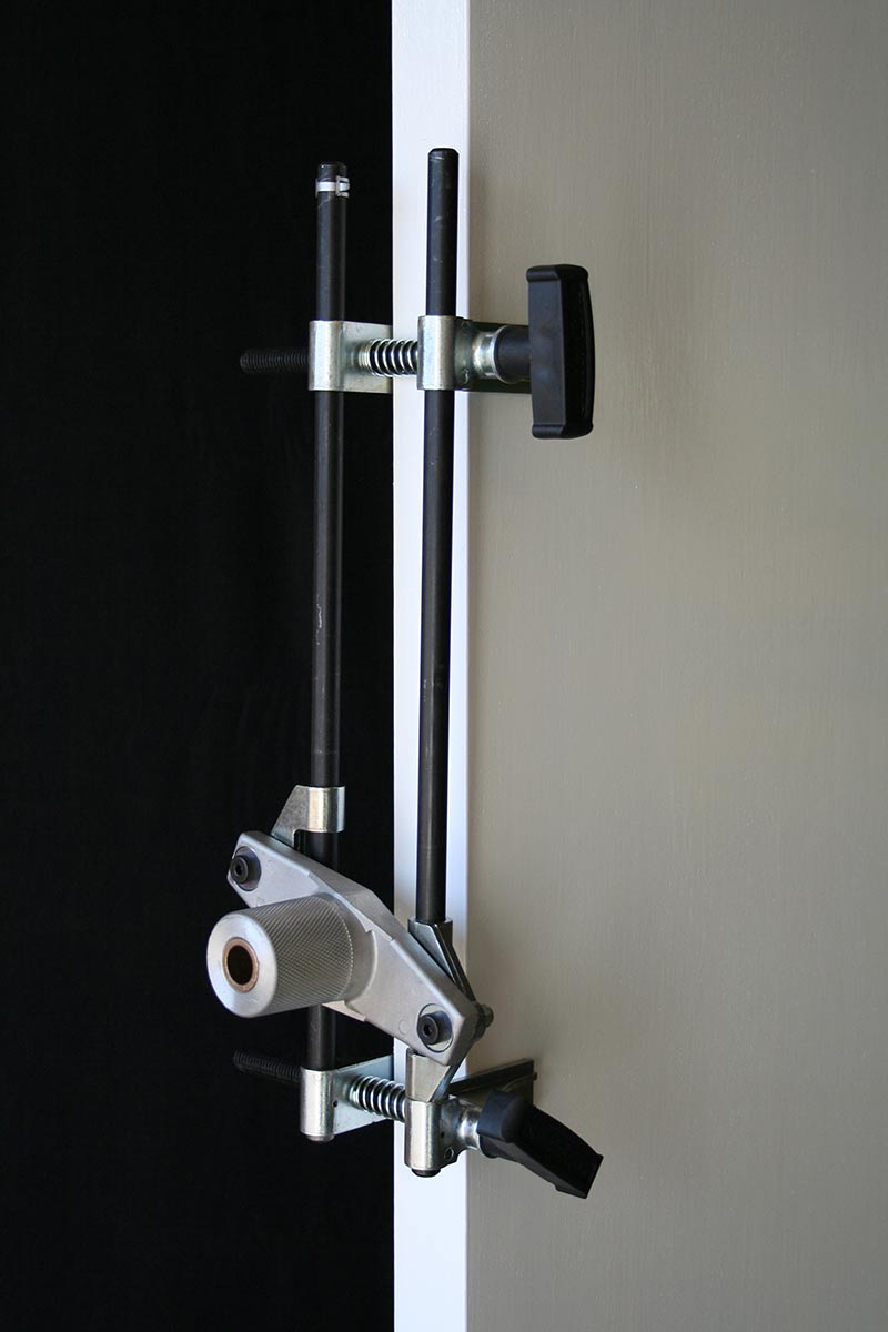 Souber Tools DBB Morticer 101: FAQ