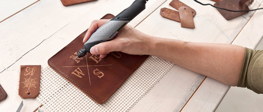 Writing on Wood, Metal, Plastics & more – Engravers