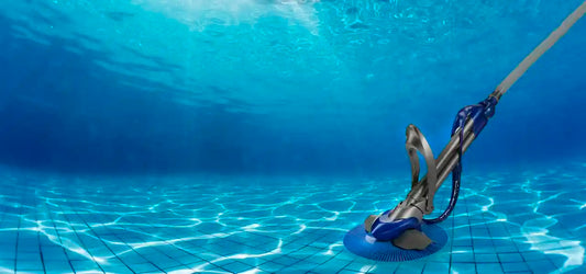 A Beginner’s Guide to Home Pool Maintenance