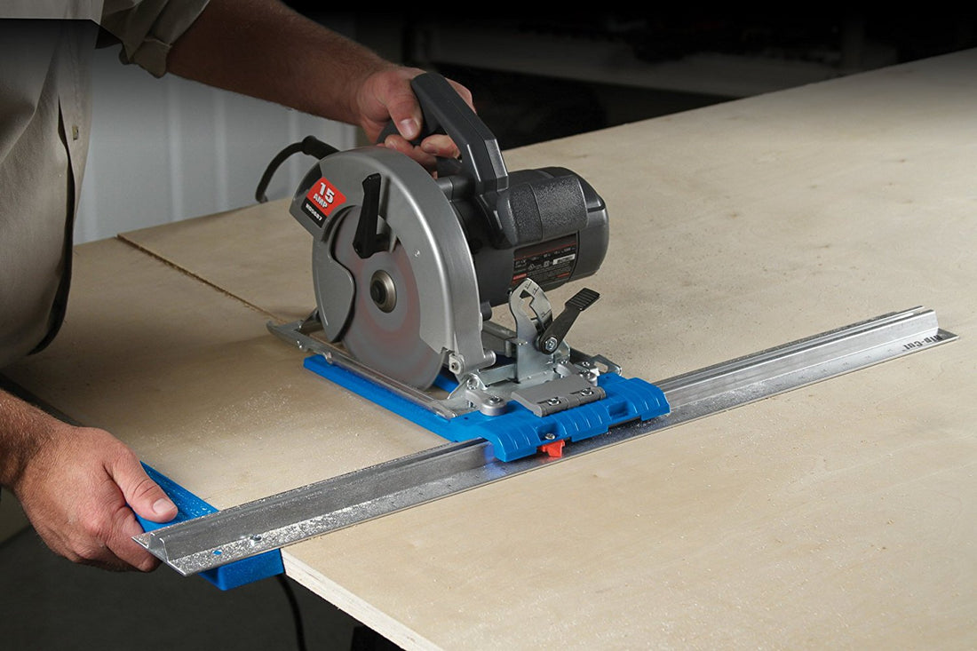Woodworking Trends: Kreg RipCut