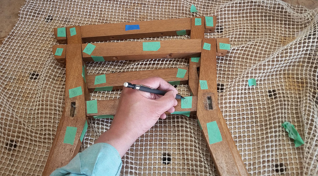 Unleashing the Power of Masking Tape in Woodworking: 10 Creative Applications