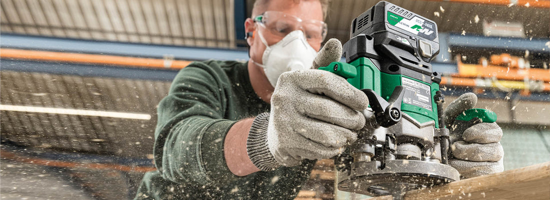 Choosing the Right Router RPM for Woodwork: A Comprehensive Guide