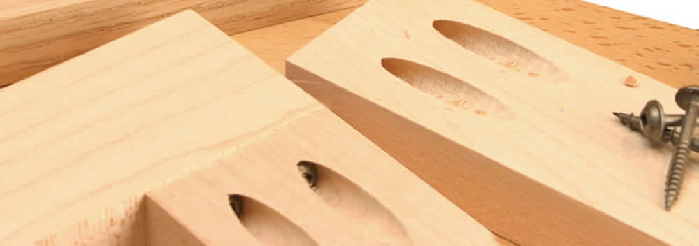 Take a Peek Into a Kreg Joint