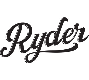 Ryder – An Affordable Hand Tool Woodworking Brand