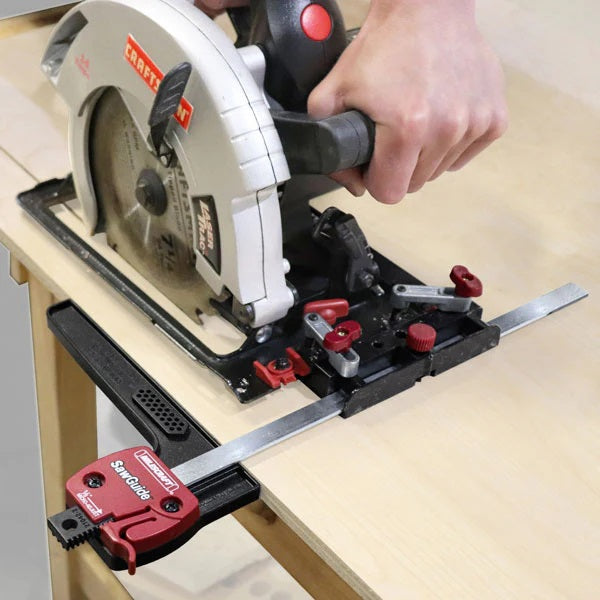Track Saw Enhancements You Can’t Miss