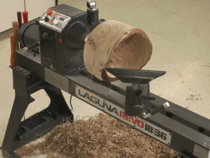 Laguna – Take Your Woodwork To Another Level