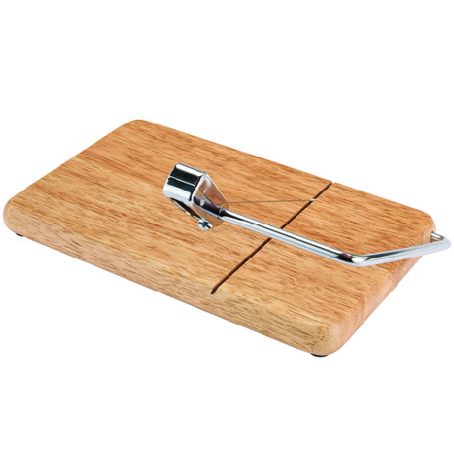 Make a Cheese Slicer