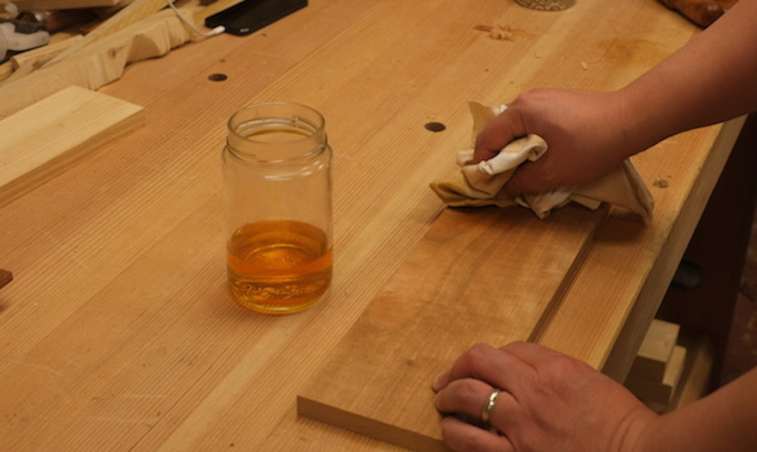 Enhancing Woodwork Projects with Shellac Flakes: A Comprehensive Guide