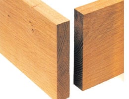 How to join wood