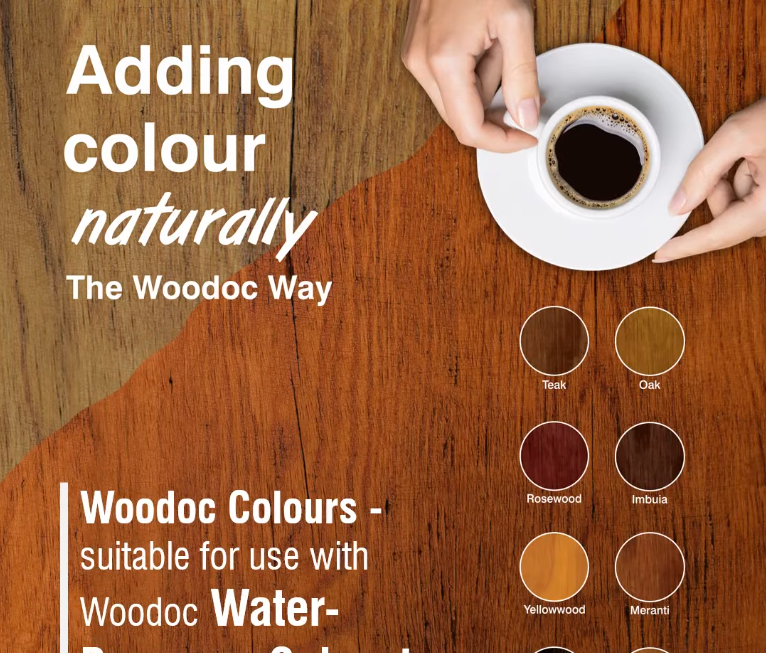 A Woodworker’s Guide to Stains, Pigments, and Dyes: What You Need to Know