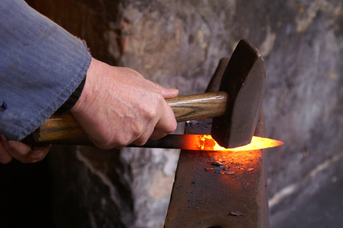 The Small Things Do Matter – Knife Making Essentials