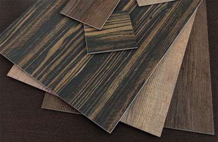 Add wood grain effect to SupaWood