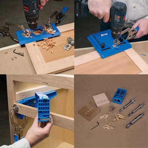 New Kreg Tools – Coming Soon