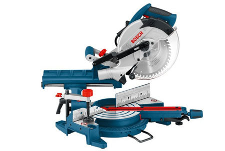 How To Use A Compound Mitre Saw