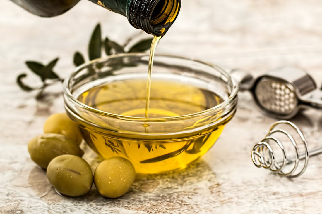 Basics of Wood Finishing: Natural Oils
