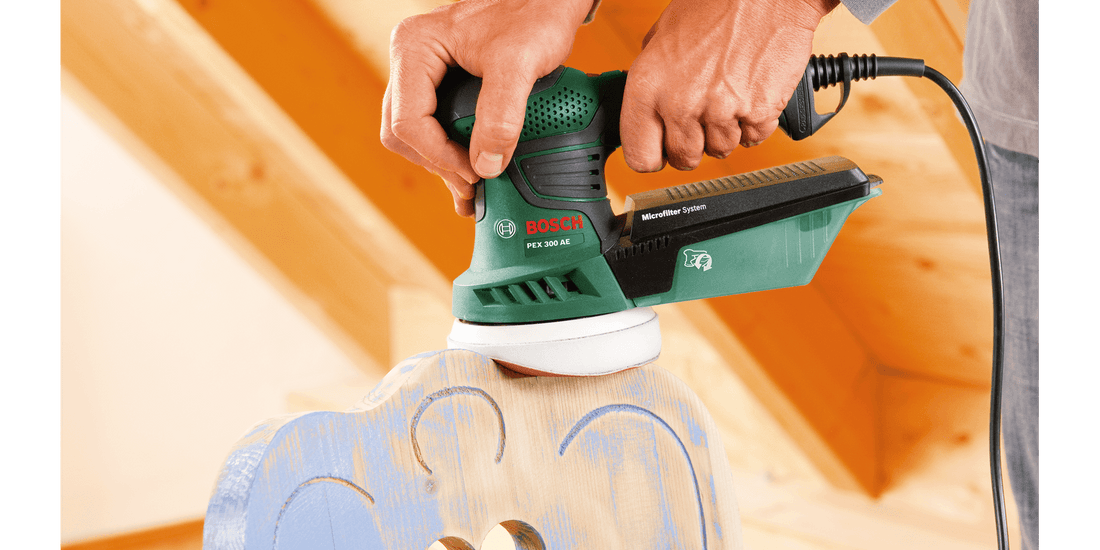 Sanding and Oiling Garden Furniture for a Beautiful Finish