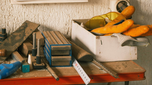 Working Smarter and Safer: Essential Tips