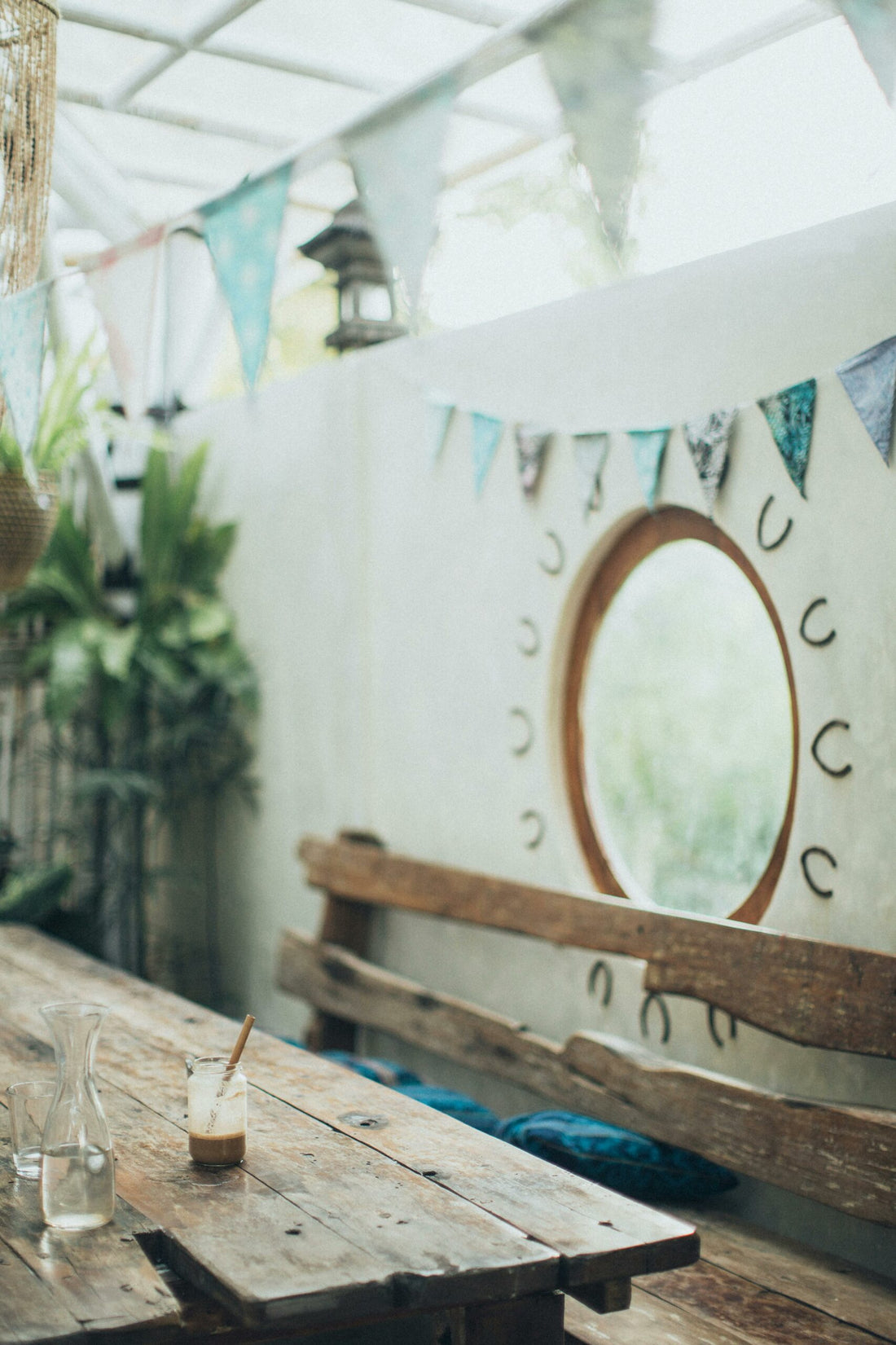 Embracing the Beauty of Rough Cut Lumber in Your Home Design