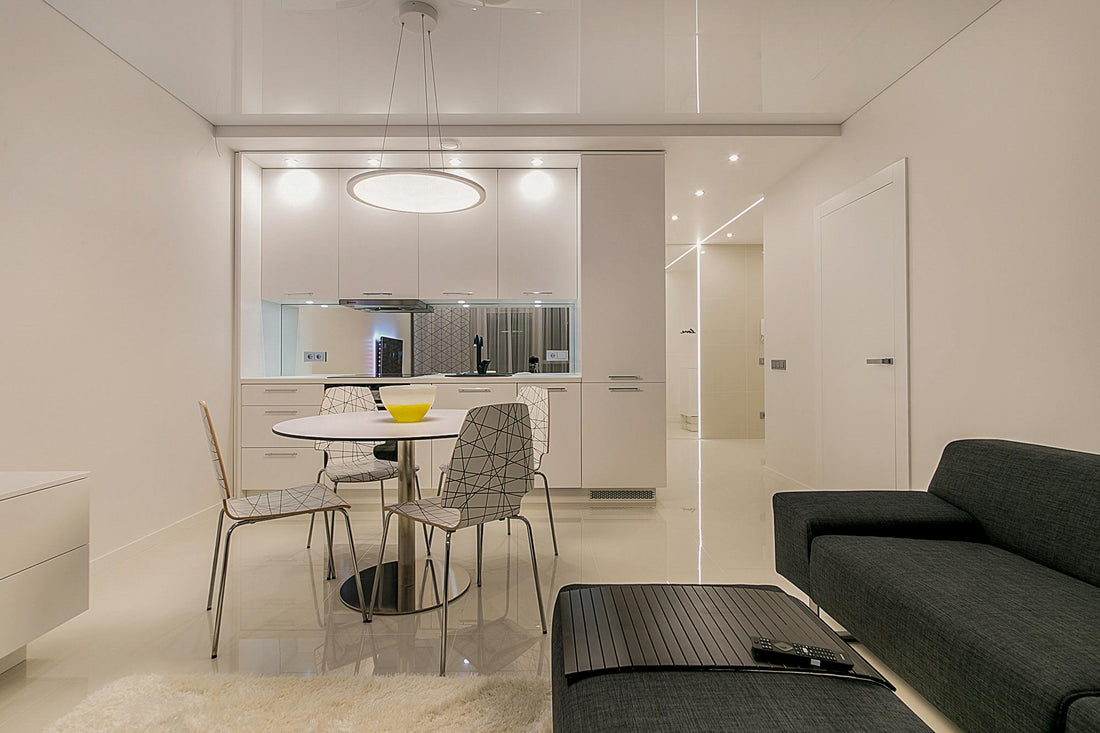 Elevate Your Rental Space: Temporary Decor Ideas for a Personalized Touch