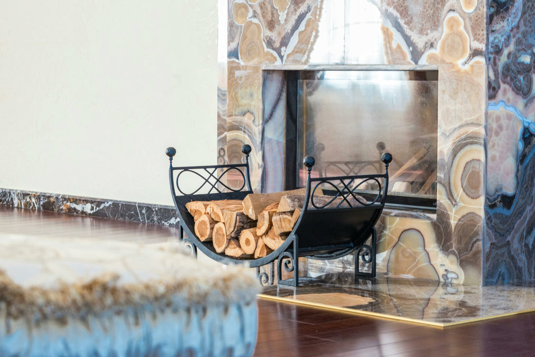 Using Epoxy Resin as a Finishing Agent for Wood, Marble, and Concrete
