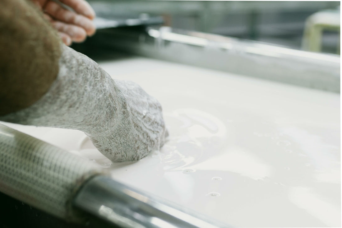 Discover the Art of Making Shop-Made Soap Finish