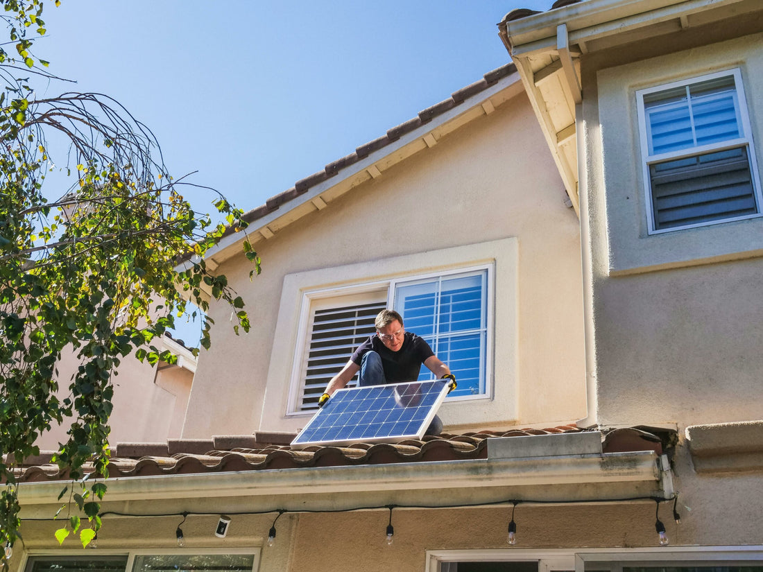 Why Aren’t Your Solar Panels Saving You Money?