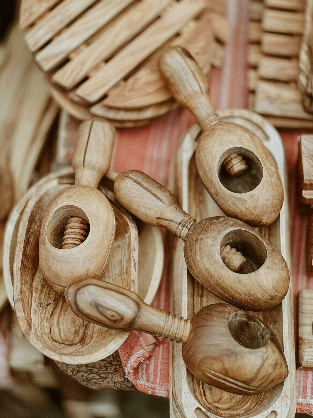 Marketing and Selling Your Woodwork in the South African Market