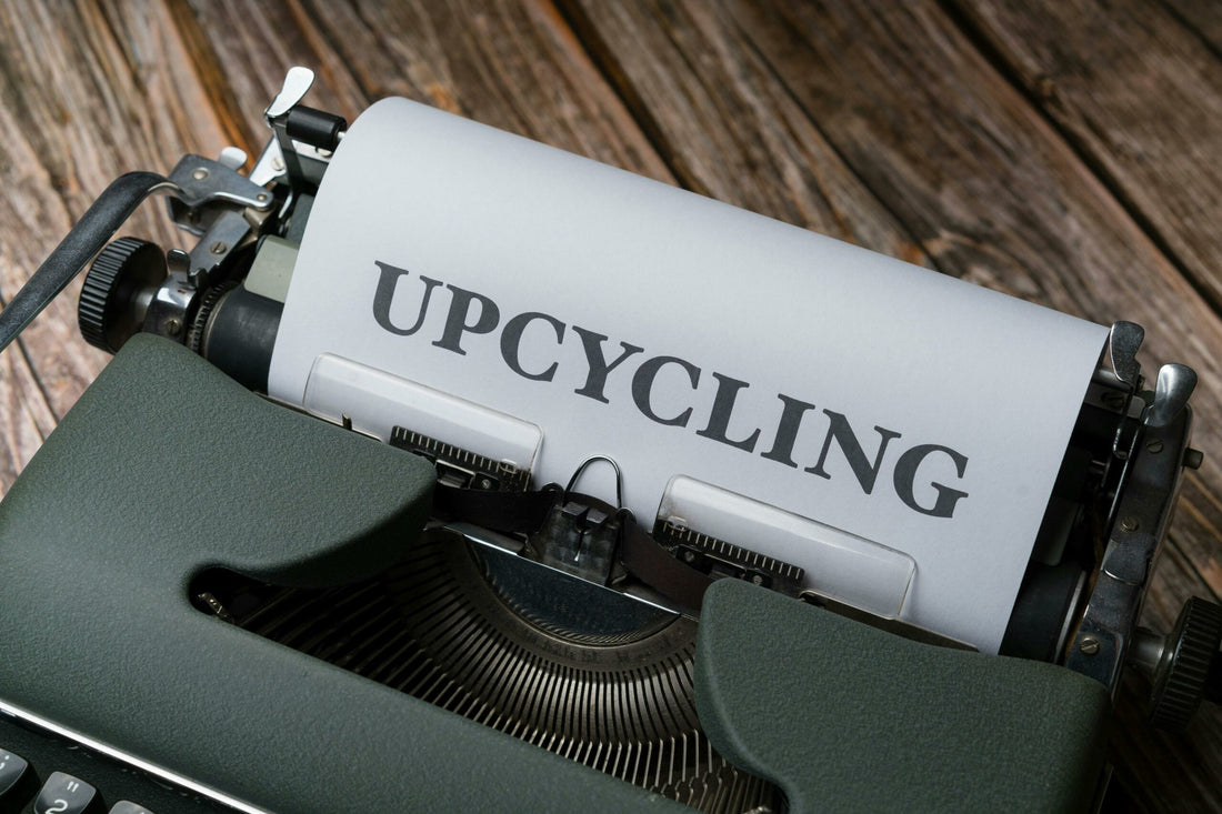 From Old to Gold: Upcycling Projects for Home Decor