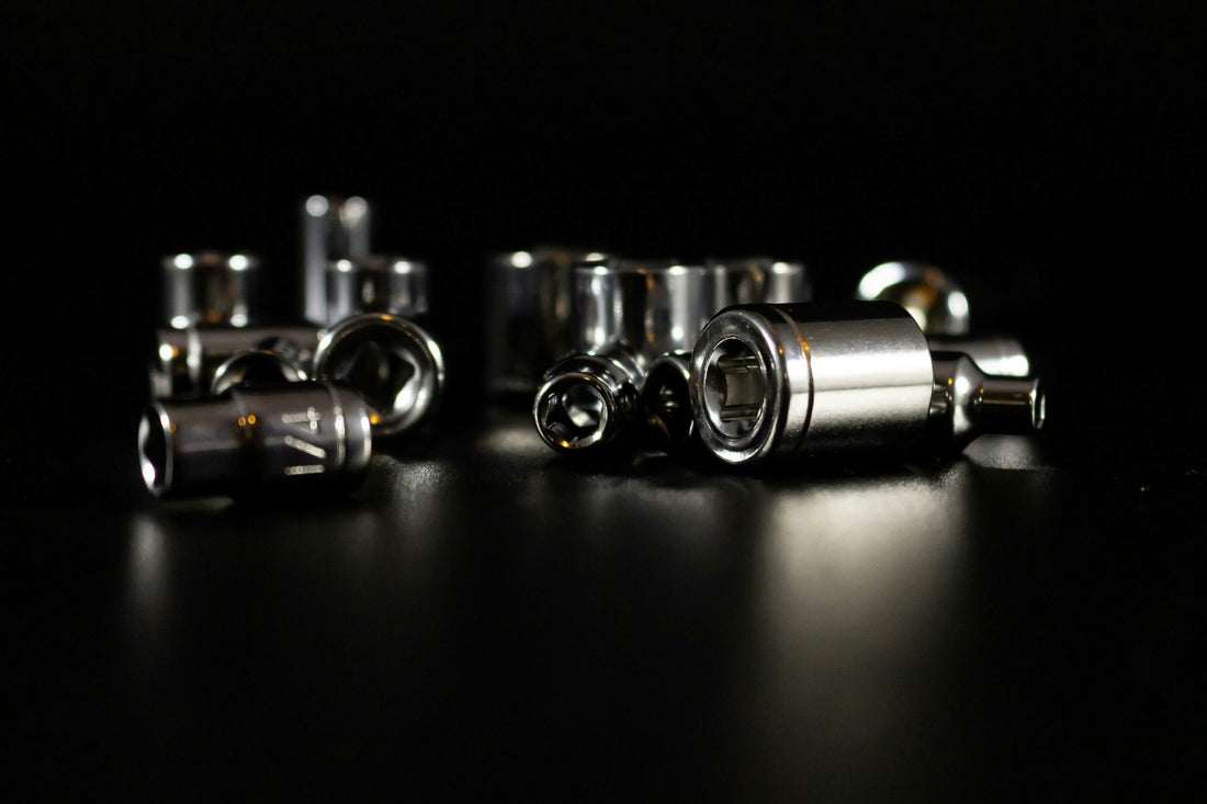 Essential Guide to Cleaning Your Tools for Longevity and Efficiency