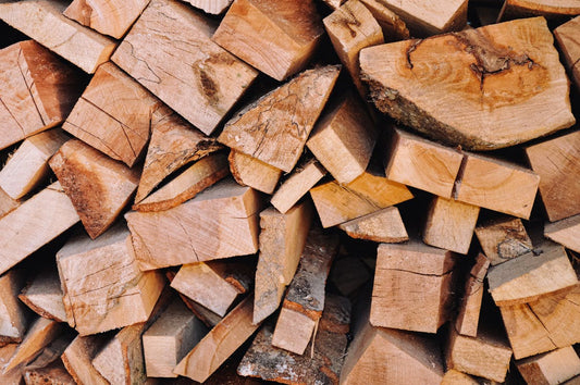 What are Secondary Woods?