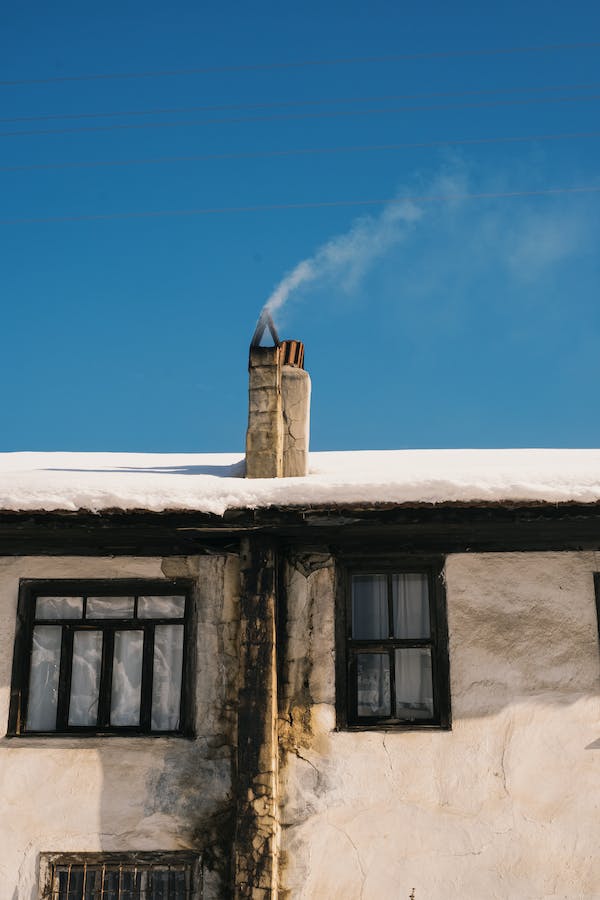 Taking Better Care Of Your Fireplace