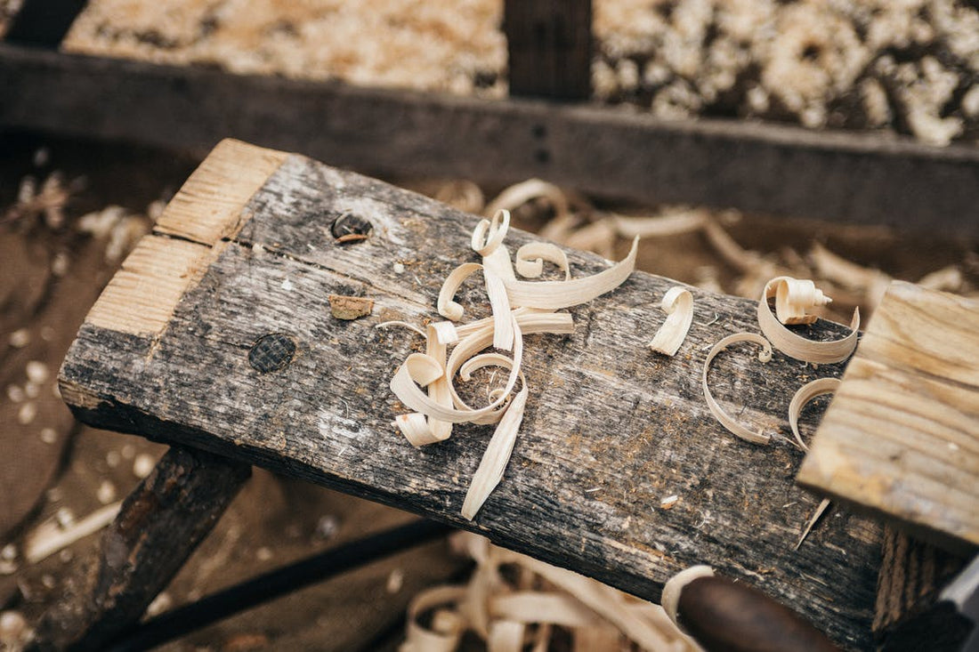 Wood Moisture for Beginners
